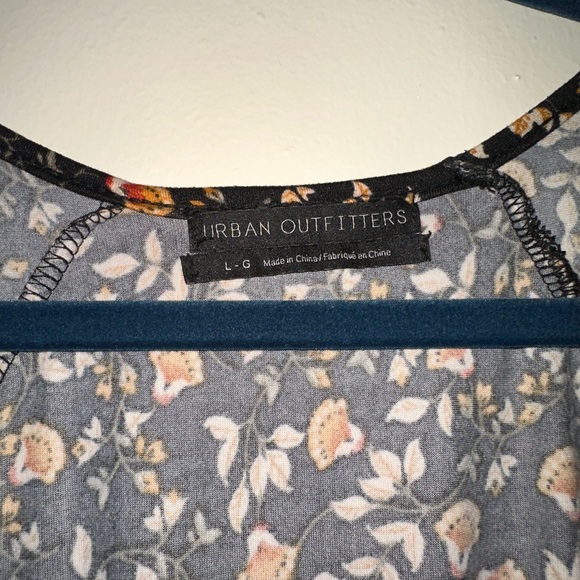 Urban Outfitters Sundress - Picture 3 of 3